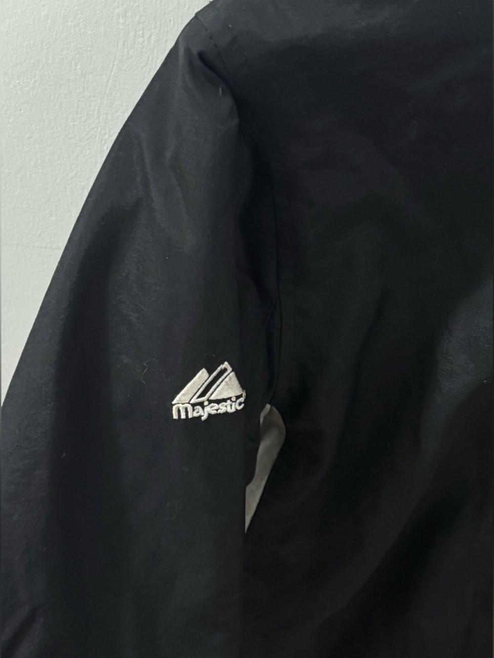 Vintage Chicago white Sox jacket - Picture 3 of 4